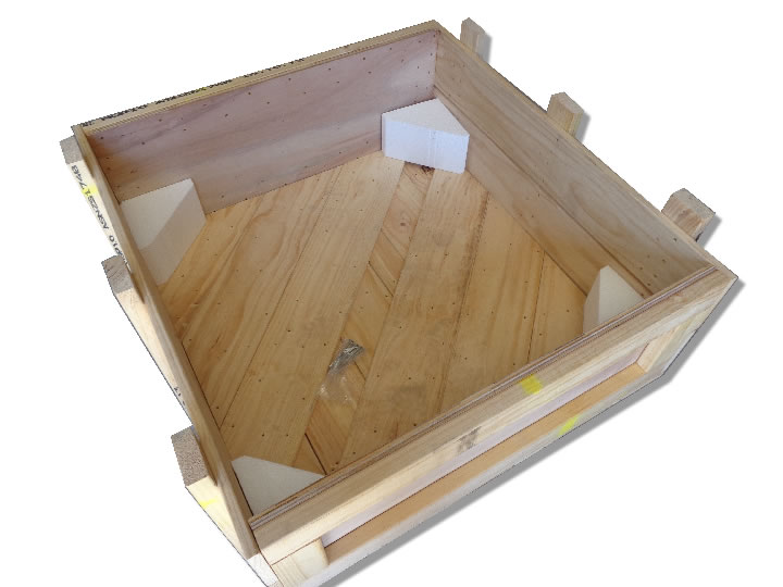 Pallets / Skids for packing - BSPC Removalists