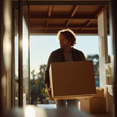 Top 10 ways to ensure a stress-free move interstate