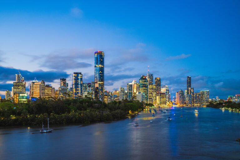 Moving to Brisbane – City Guide