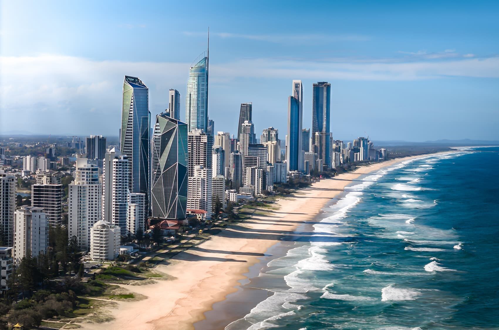 Brisbane Removalists