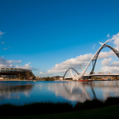 Moving to Perth – City Guide