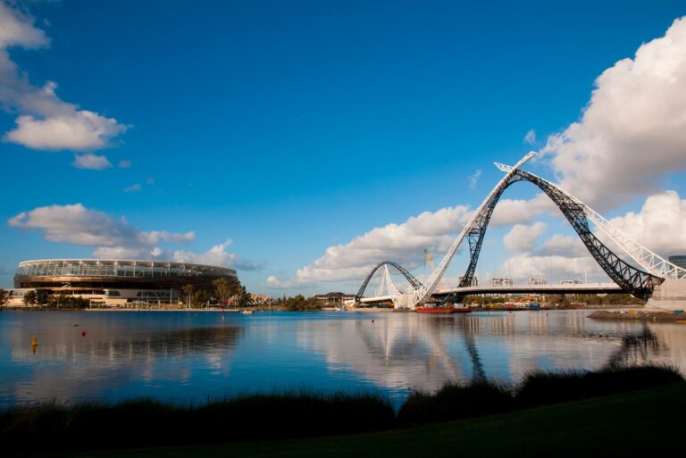 Moving to Perth – City Guide