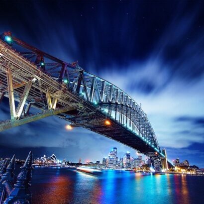 Moving to Sydney – City Guide