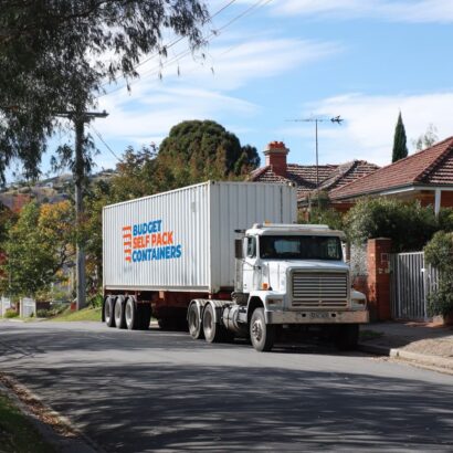 What Are Backload Removals And Will I Save Money?