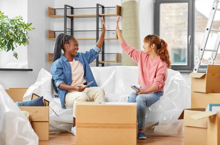 Budget Alternative For Moving Furniture Interstate in Australia