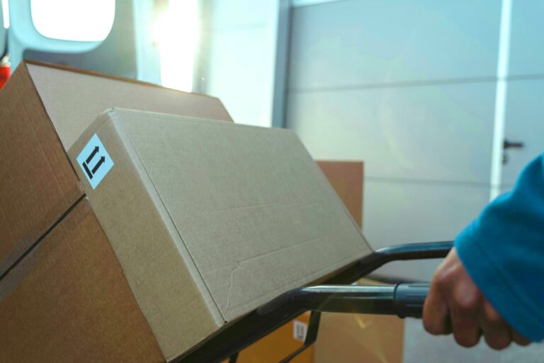 Container Moving Service – Australia Wide