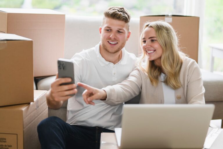 Interstate Removalists Survival Kit