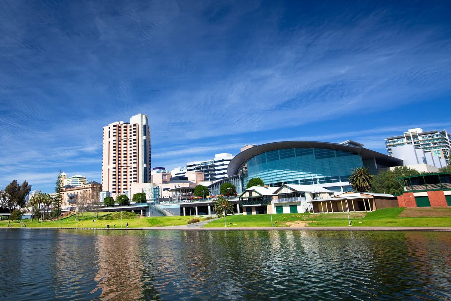 Adelaide Removalists