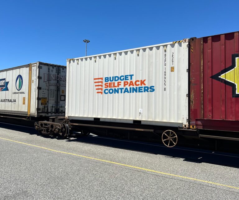 Shipping Containers VS PODS