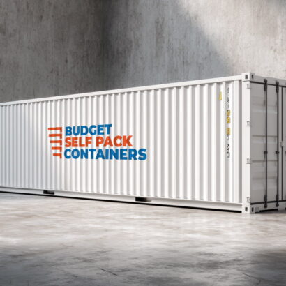 40ft Shipping Container Removals in Perth (& Australia-wide)