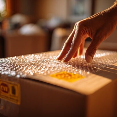 How To Pack Fragile Items to Move Interstate
