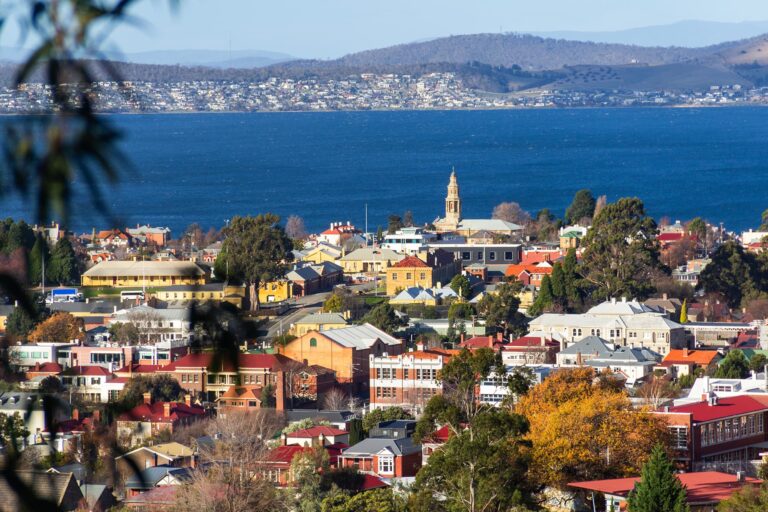 8 Reasons To Move To Tasmania