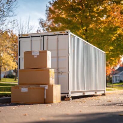 10 Tips for Moving Furniture Interstate