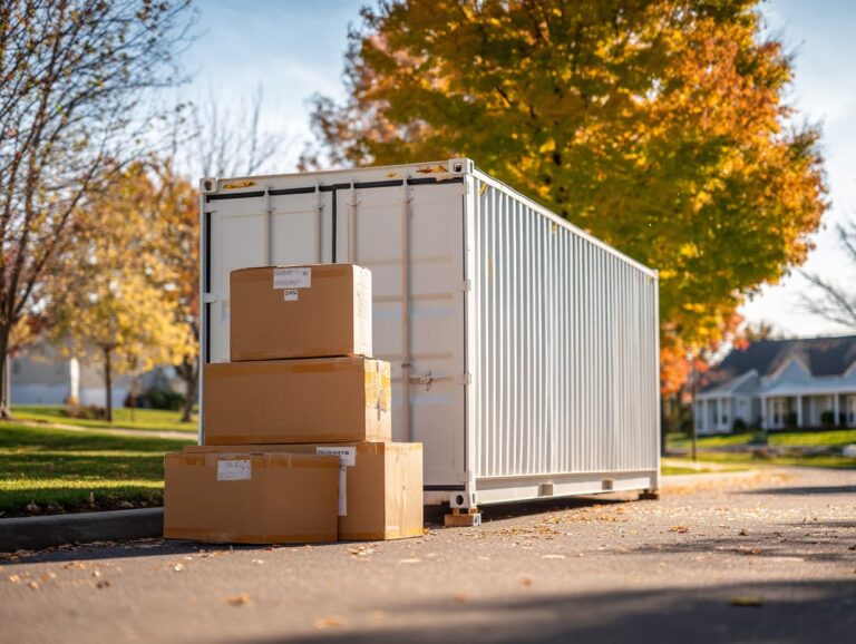 10 Tips for Moving Furniture Interstate