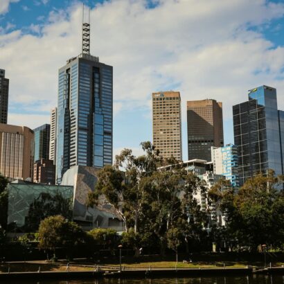 Moving to Melbourne – City Guide