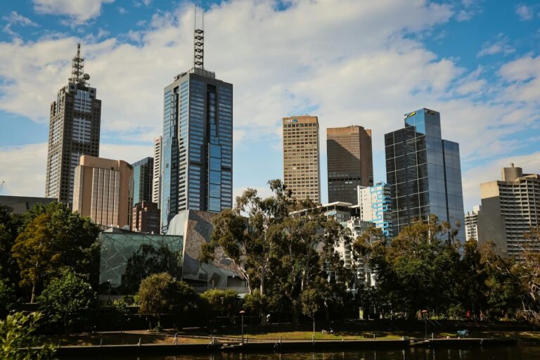Moving to Melbourne – City Guide