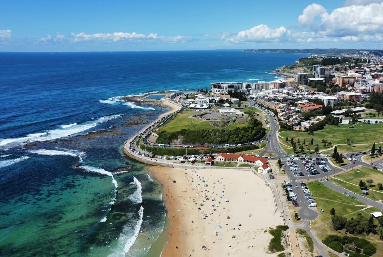 Newcastle Removalists