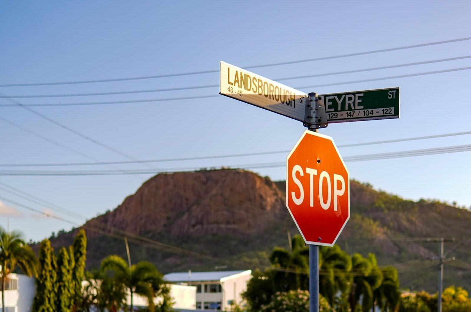 Townsville Removalists