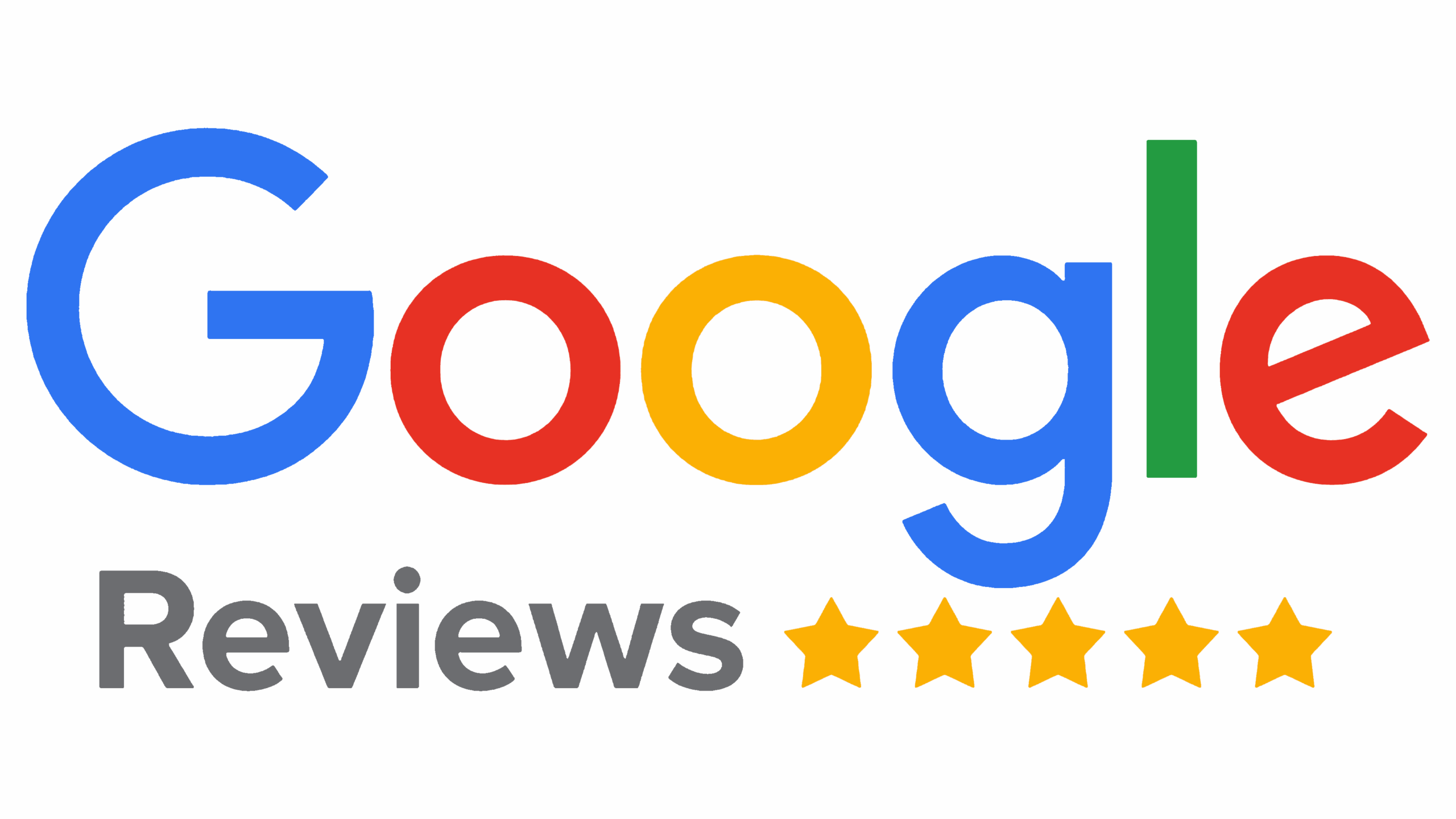 Google Logo Review