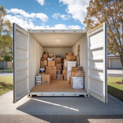 How To Pack Tricky & Bulky Items When Moving Interstate