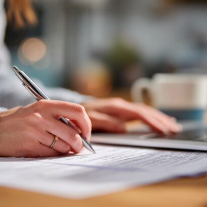 The Moving Interstate in Australia Checklist