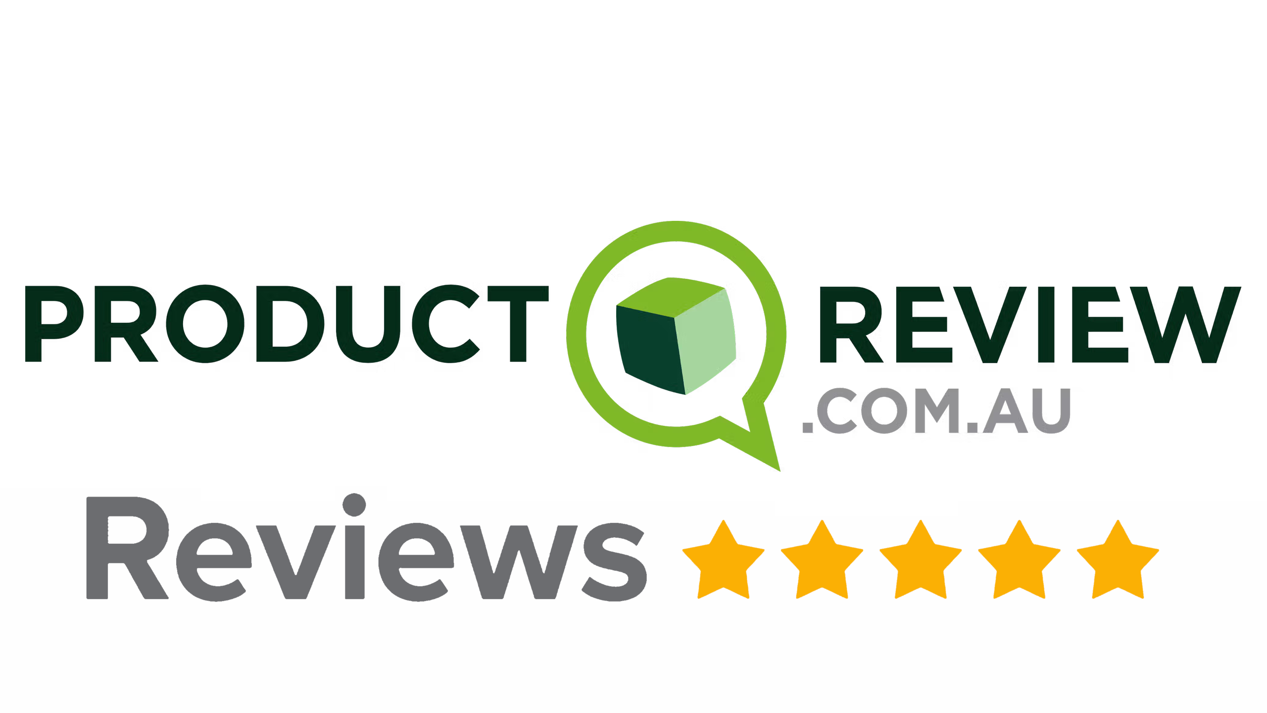 Product Review Logo